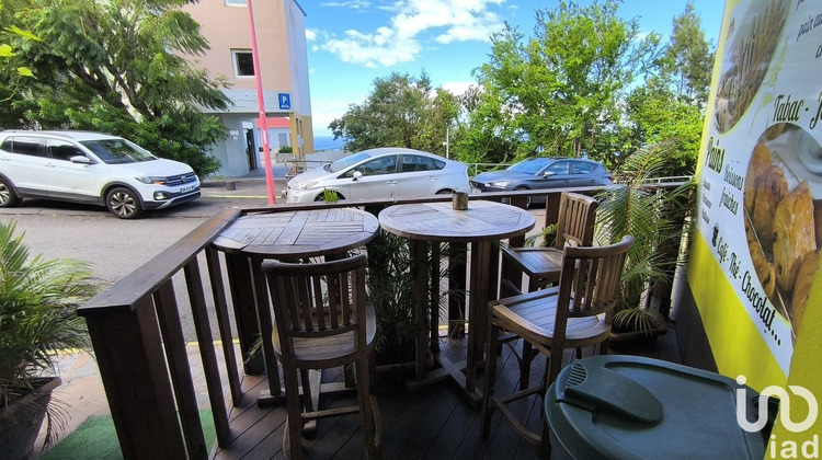 Ma-Cabane - Vente Boutique Les Avirons, 70 m²