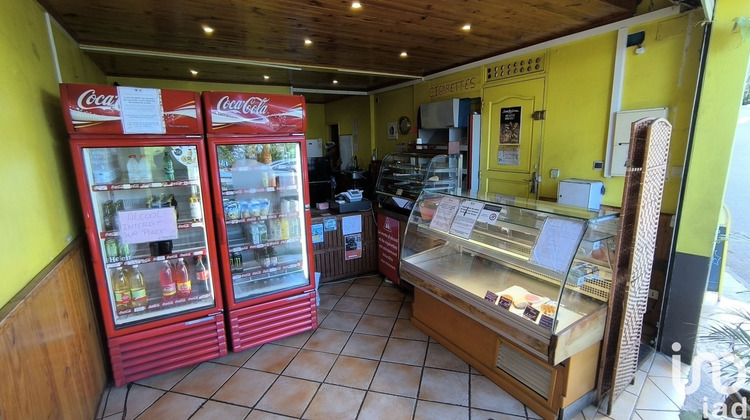 Ma-Cabane - Vente Boutique Les Avirons, 70 m²