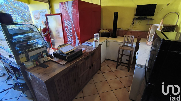 Ma-Cabane - Vente Boutique Les Avirons, 70 m²