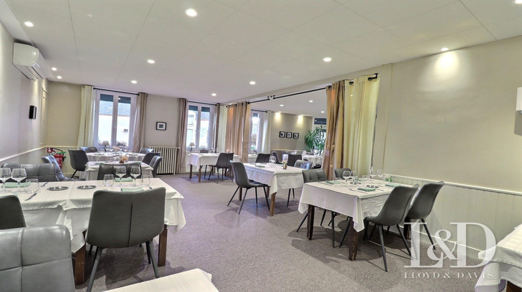 Ma-Cabane - Vente Boutique Les Bordes, 400 m²