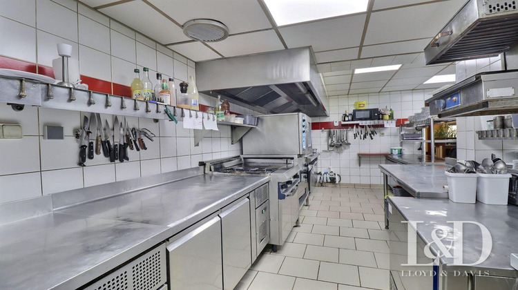 Ma-Cabane - Vente Boutique Les Bordes, 400 m²