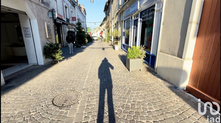 Ma-Cabane - Vente Boutique Les Bruyeres, 22 m²