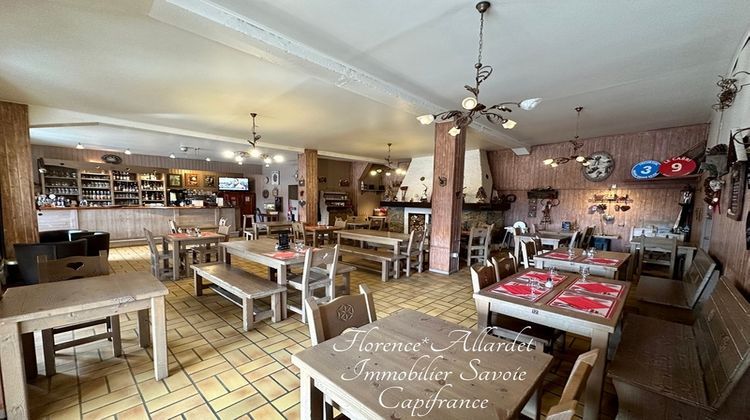 Ma-Cabane - Vente Boutique LES DESERTS, 120 m²