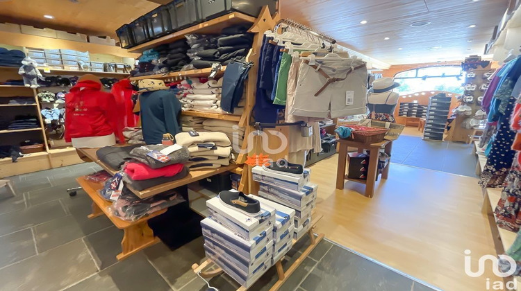 Ma-Cabane - Vente Boutique Les Déserts, 253 m²