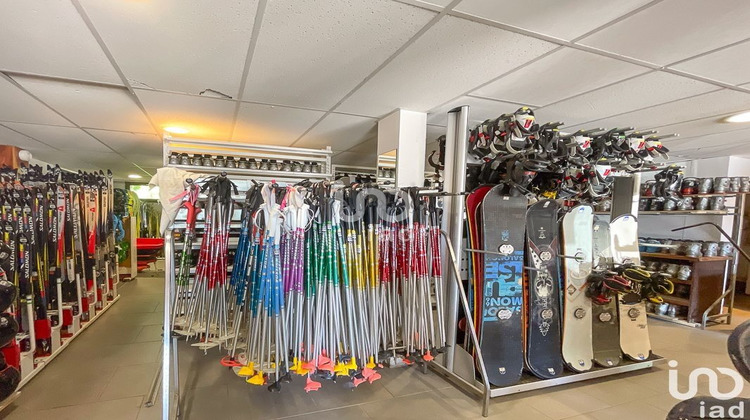 Ma-Cabane - Vente Boutique Les Déserts, 253 m²