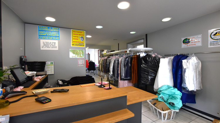 Ma-Cabane - Vente Boutique Les Essarts-le-Roi, 53 m²