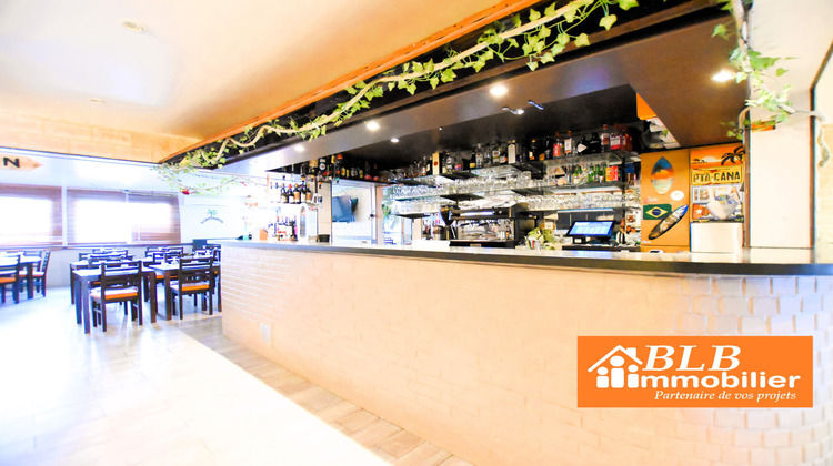 Ma-Cabane - Vente Boutique Les Essarts-le-Roi, 290 m²