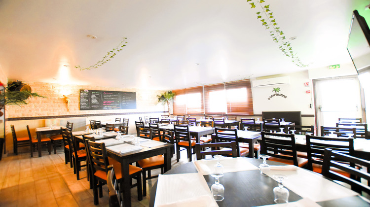 Ma-Cabane - Vente Boutique Les Essarts-le-Roi, 290 m²