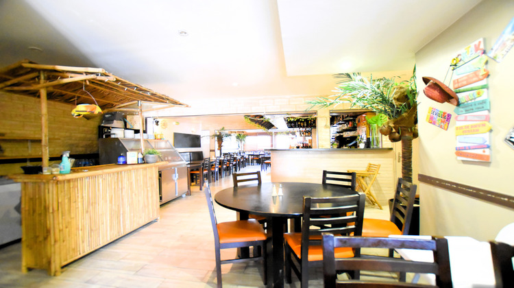 Ma-Cabane - Vente Boutique Les Essarts-le-Roi, 290 m²