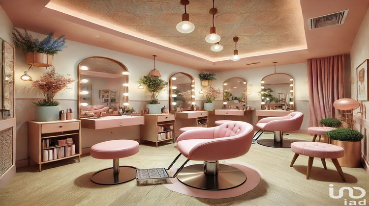 Ma-Cabane - Vente Boutique Les Essarts-le-Roi, 35 m²