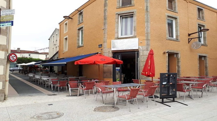 Ma-Cabane - Vente Boutique Les Herbiers, 171 m²