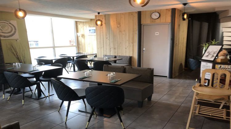 Ma-Cabane - Vente Boutique Les Herbiers, 135 m²