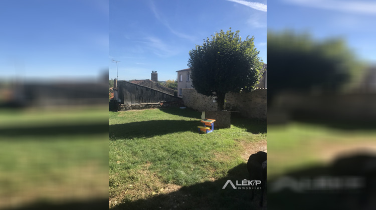 Ma-Cabane - Vente Boutique Les Herbiers, 280 m²