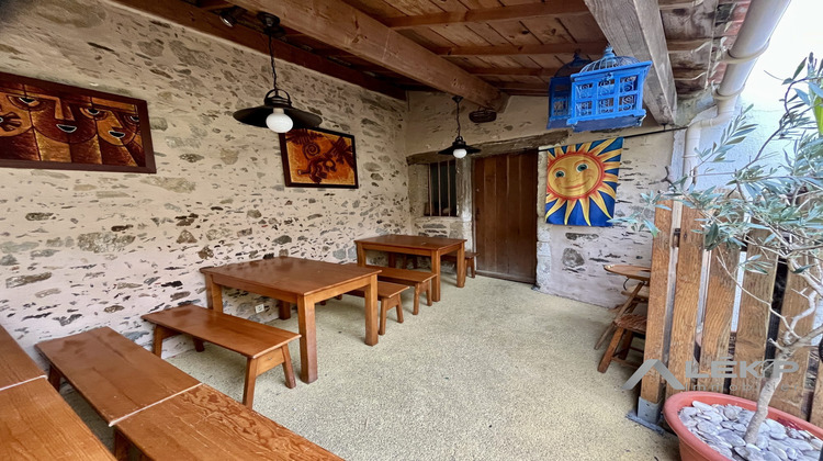 Ma-Cabane - Vente Boutique Les Herbiers, 70 m²