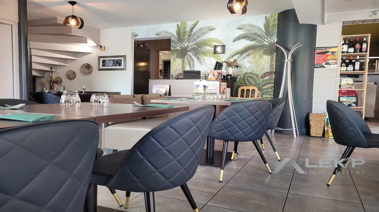 Ma-Cabane - Vente Boutique Les Herbiers, 135 m²