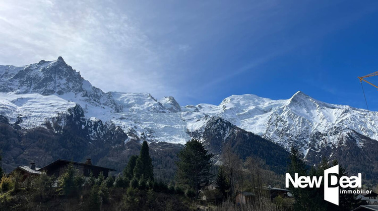 Ma-Cabane - Vente Boutique LES HOUCHES, 200 m²