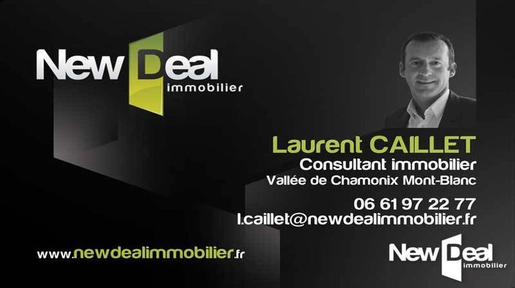 Ma-Cabane - Vente Boutique LES HOUCHES, 200 m²