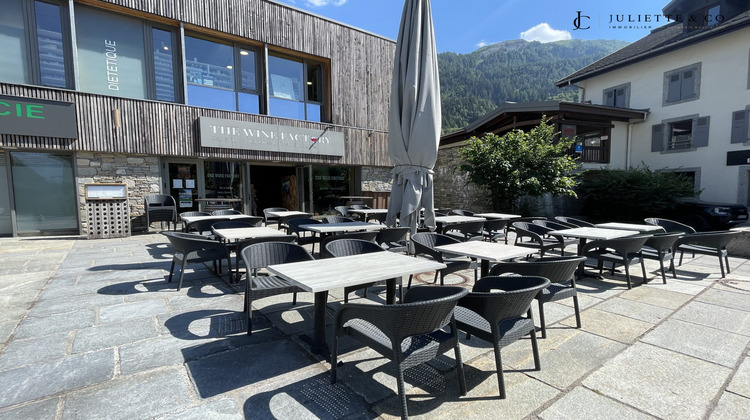 Ma-Cabane - Vente Boutique Les Houches, 0 m²