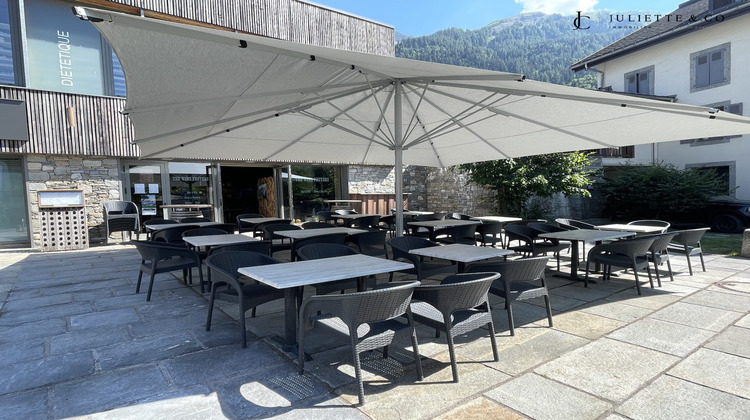 Ma-Cabane - Vente Boutique Les Houches, 0 m²