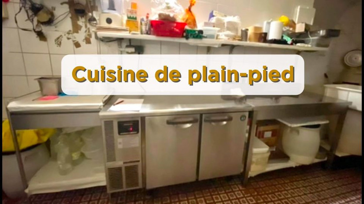 Ma-Cabane - Vente Boutique Les Lilas, 69 m²