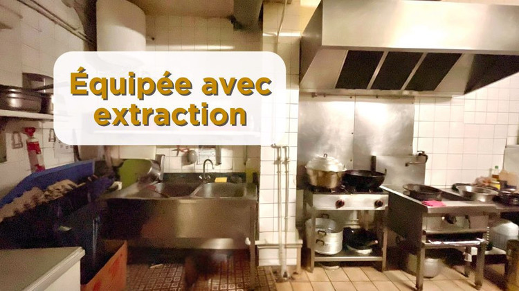 Ma-Cabane - Vente Boutique Les Lilas, 69 m²