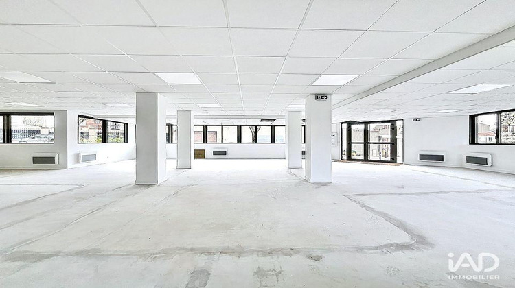 Ma-Cabane - Vente Boutique Les Lilas, 490 m²