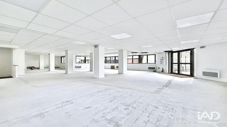 Ma-Cabane - Vente Boutique Les Lilas, 490 m²