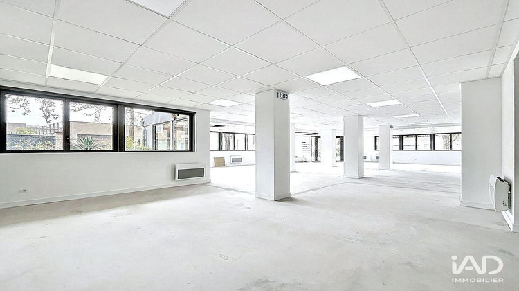 Ma-Cabane - Vente Boutique Les Lilas, 490 m²