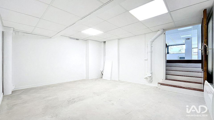 Ma-Cabane - Vente Boutique Les Lilas, 490 m²