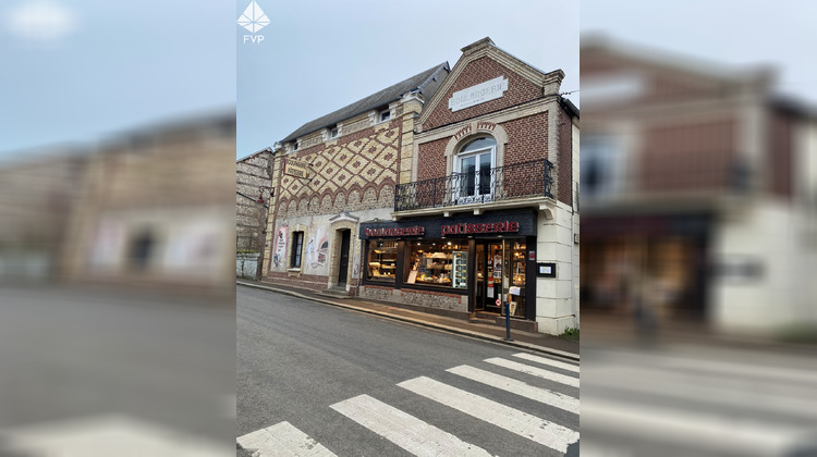 Ma-Cabane - Vente Boutique Les Loges, 20 m²