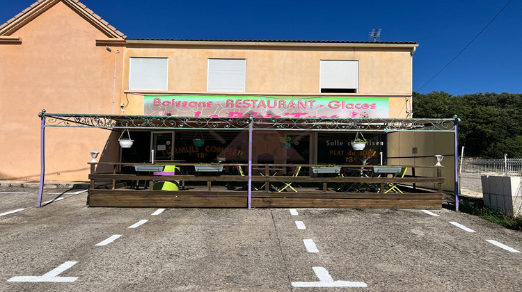 Ma-Cabane - Vente Boutique LES MAGES, 1 m²