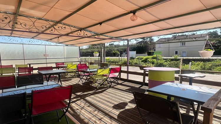 Ma-Cabane - Vente Boutique LES MAGES, 1 m²