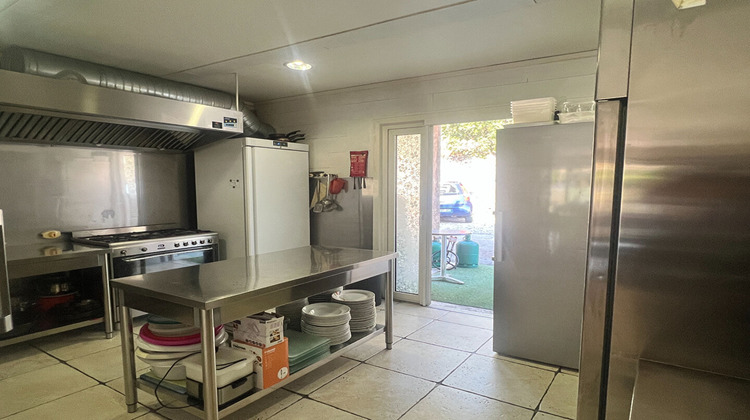 Ma-Cabane - Vente Boutique LES MAGES, 1 m²