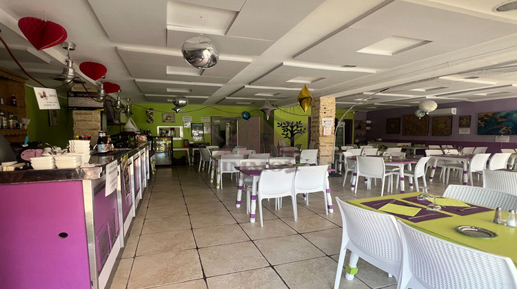 Ma-Cabane - Vente Boutique LES MAGES, 1 m²