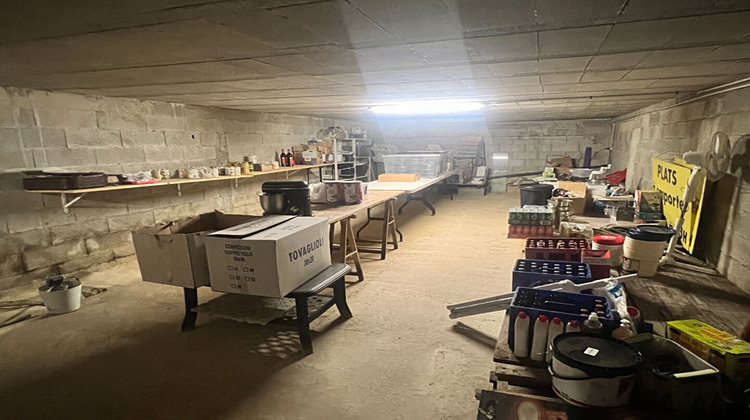 Ma-Cabane - Vente Boutique LES MAGES, 1 m²