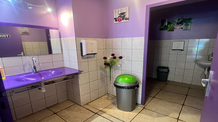 Ma-Cabane - Vente Boutique LES MAGES, 1 m²