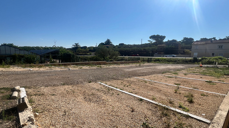 Ma-Cabane - Vente Boutique LES MAGES, 1 m²