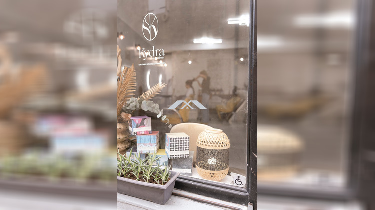 Ma-Cabane - Vente Boutique Les Mages, 30 m²