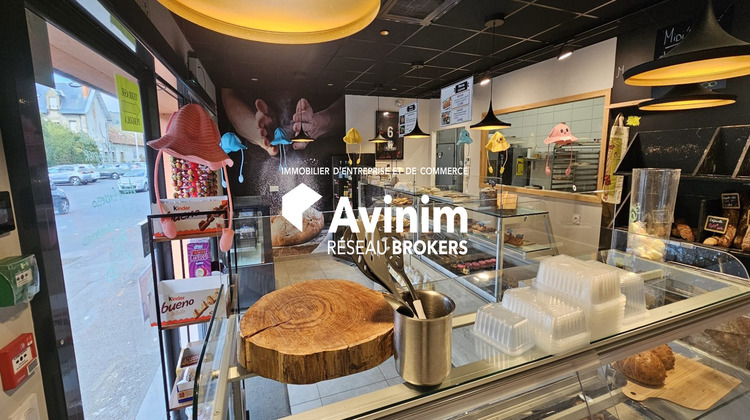 Ma-Cabane - Vente Boutique Les Martres-de-Veyre, 205 m²