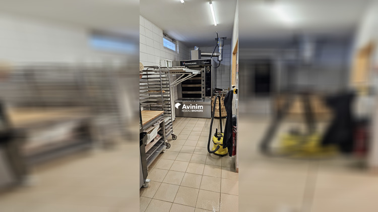 Ma-Cabane - Vente Boutique Les Martres-de-Veyre, 205 m²