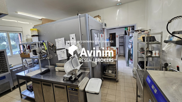 Ma-Cabane - Vente Boutique Les Martres-de-Veyre, 205 m²