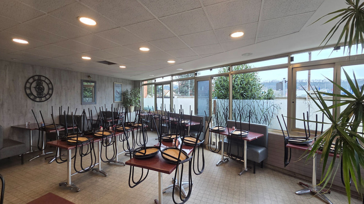 Ma-Cabane - Vente Boutique LES MUREAUX, 240 m²