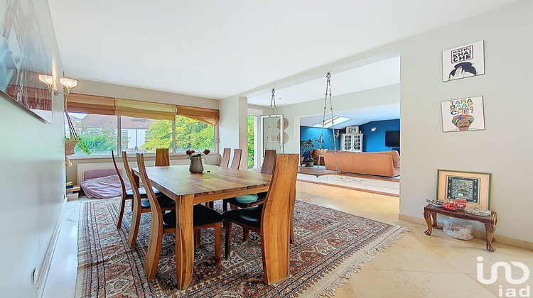 Ma-Cabane - Vente Boutique Les Mureaux, 662 m²