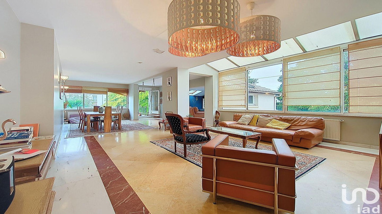 Ma-Cabane - Vente Boutique Les Mureaux, 662 m²