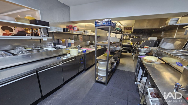 Ma-Cabane - Vente Boutique Les Pavillons-sous-Bois, 117 m²