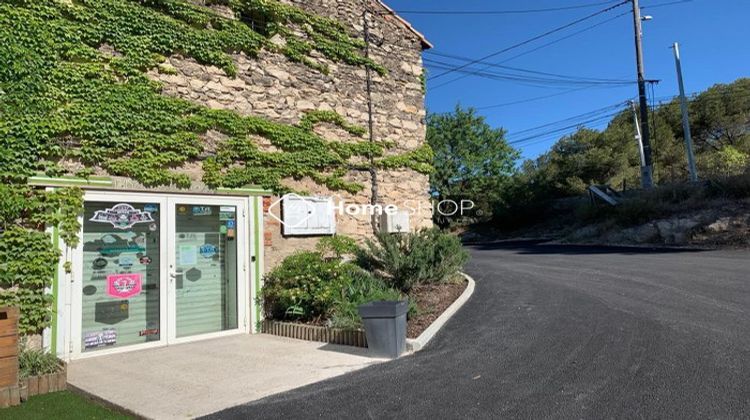 Ma-Cabane - Vente Boutique Les Pennes-Mirabeau, 181 m²