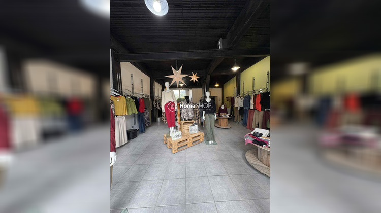 Ma-Cabane - Vente Boutique Les Pennes-Mirabeau, 100 m²