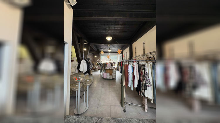 Ma-Cabane - Vente Boutique Les Pennes-Mirabeau, 100 m²