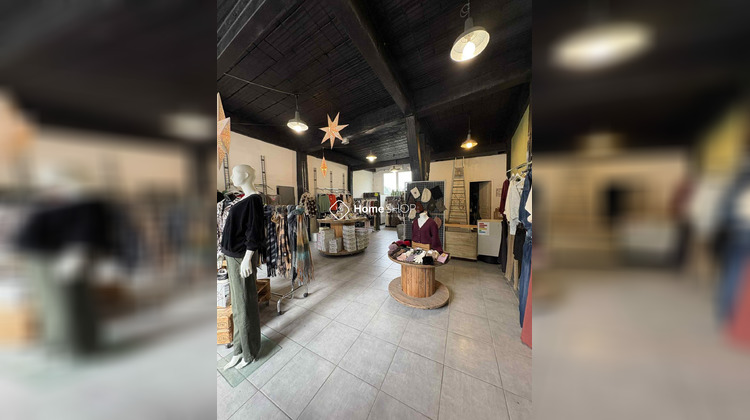 Ma-Cabane - Vente Boutique Les Pennes-Mirabeau, 100 m²