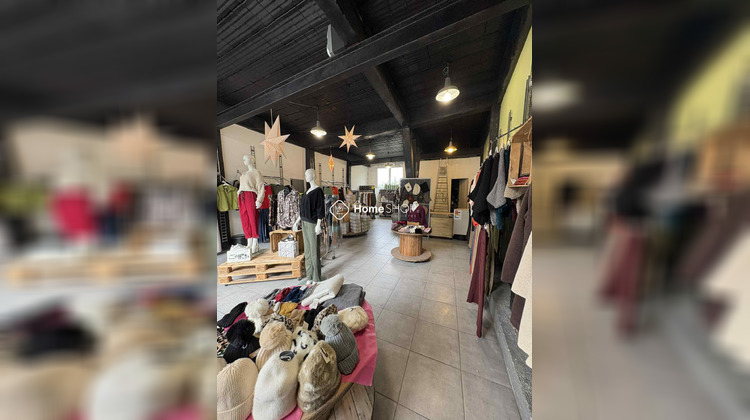 Ma-Cabane - Vente Boutique Les Pennes-Mirabeau, 100 m²